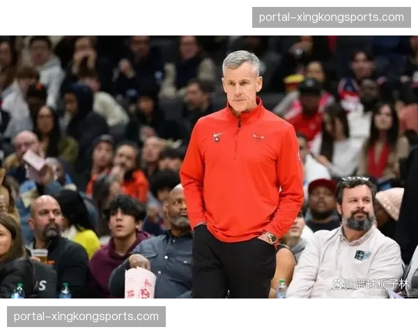 公牛多诺万教练追求胜利天性 年轻球员出场时间受限